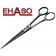 ciseaux pour chien droits EHASO 20 cm