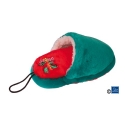 PELUCHE MULE (18cm)