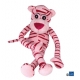 Peluche sonore PANTHÈRE (38CM) 