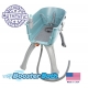 BOOSTER BATH II baignoire portable pour chien