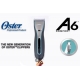 tondeuse pour chien OSTER A6 3 Vitesses