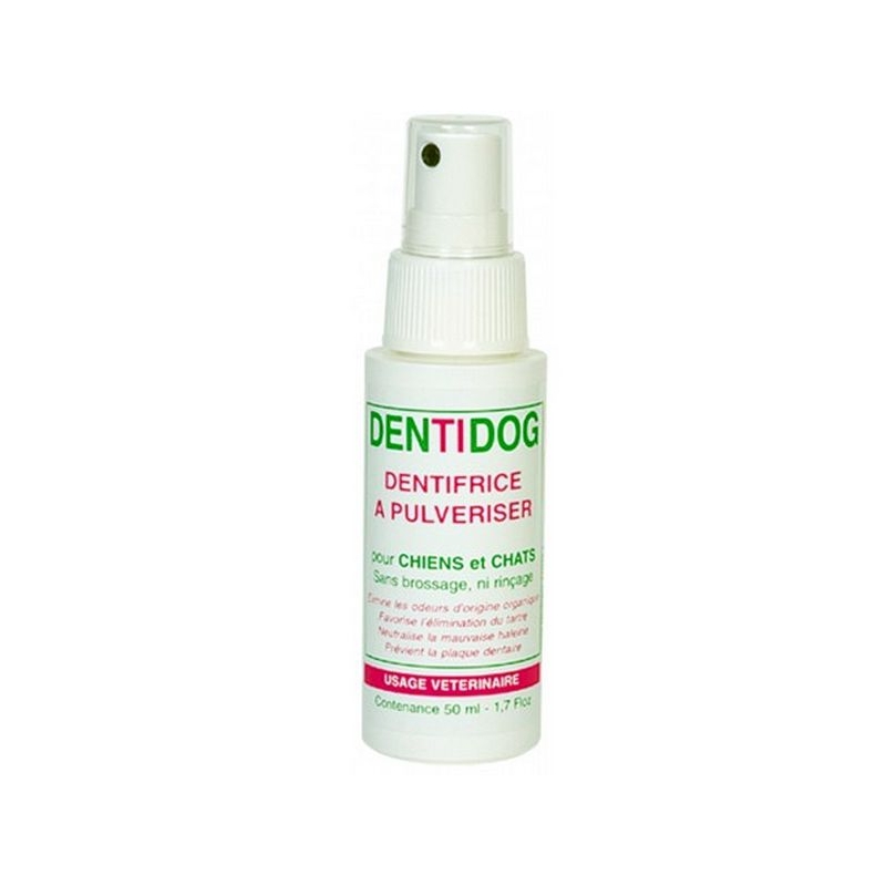 Dentidog Dentifrice 50ml