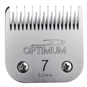 tete tondeuse pour chien optimun 3mm