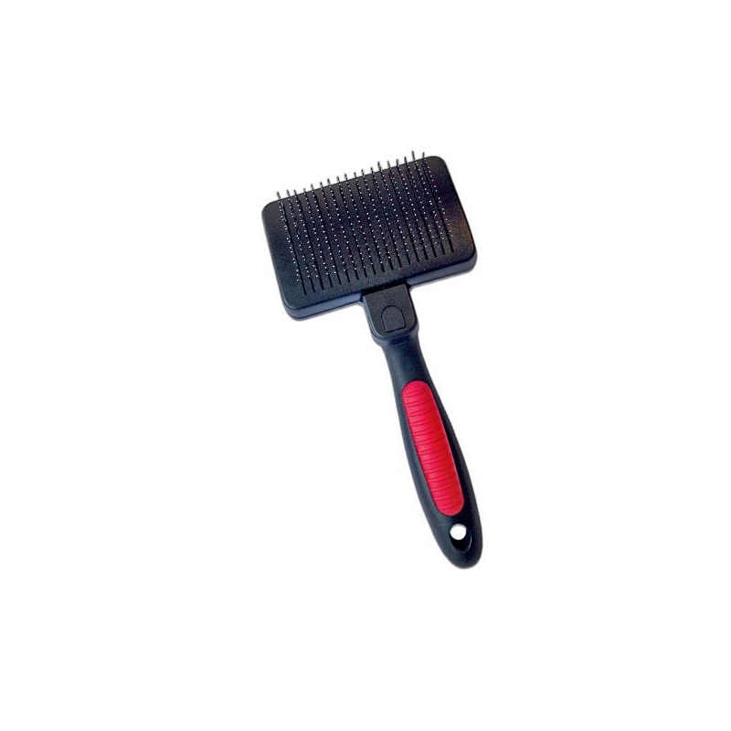 Carde Auto-Nettoyante petit chien chat