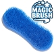 brosse pour chien