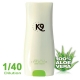 shampoing pour chien K9 apres shampoing Aloe Vera 300ml
