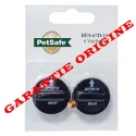 2 Piles RFA67 ORIGINE PetSafe 2 Piles RFA67 ORIGINE PetSafe