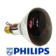lampe infrarouge 150 Watts PHILIPS E27