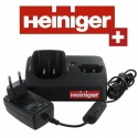 tondeuse pour chien heiniger chargeur