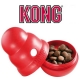 Kong Wobbler Ø 15cm