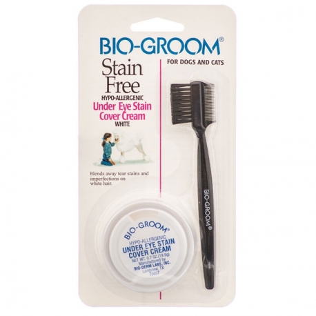 Bio Groom Stain-Free Eye