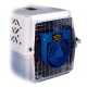 Ventilateur cage de transport Chien