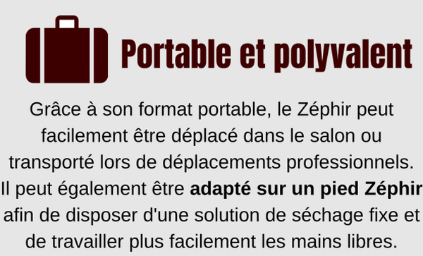 sehoir pour chien