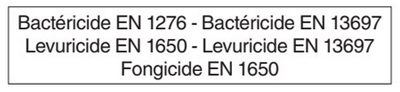 desinfectant pour local chien