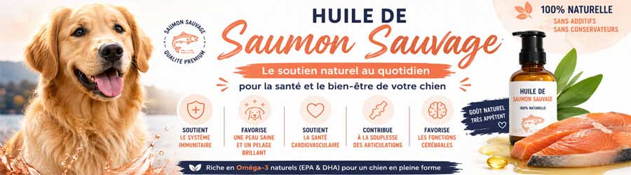 huile de saumon schesir