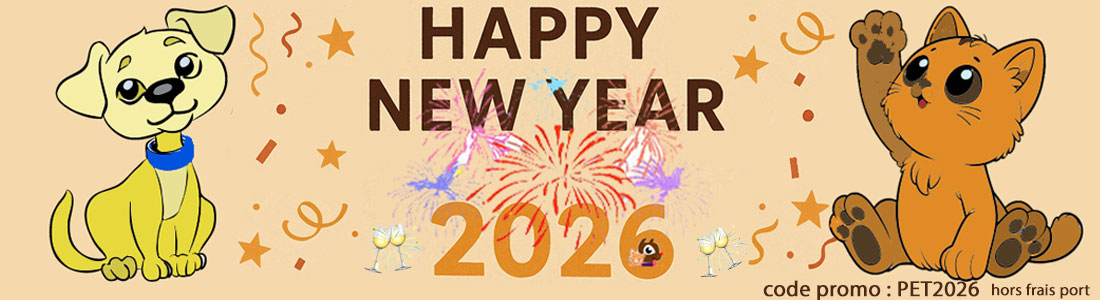 La boutique pour chien et chat