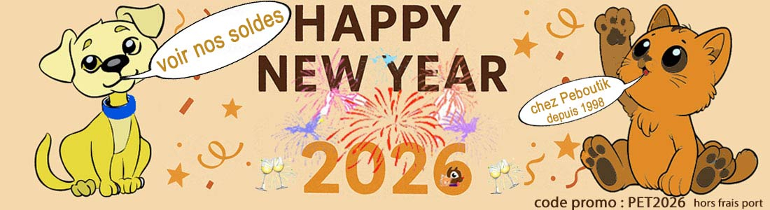 La boutique pour chien et chat