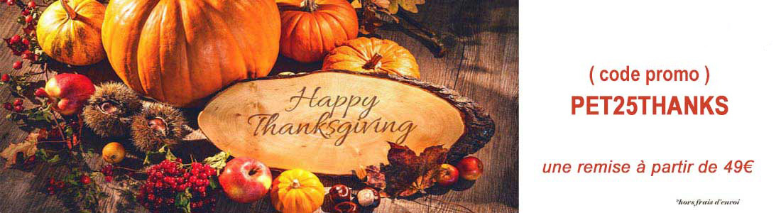 La boutique pour chien et chat